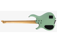 Marcus Miller M6 Headless 4 Surf Green Metallic Satin Marcus Miller M6 Headless 4 Surf Green Metallic Satin